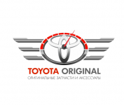 ТОЙОТА