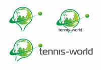 лого tennis