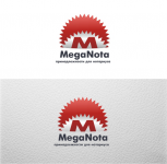 мега нота