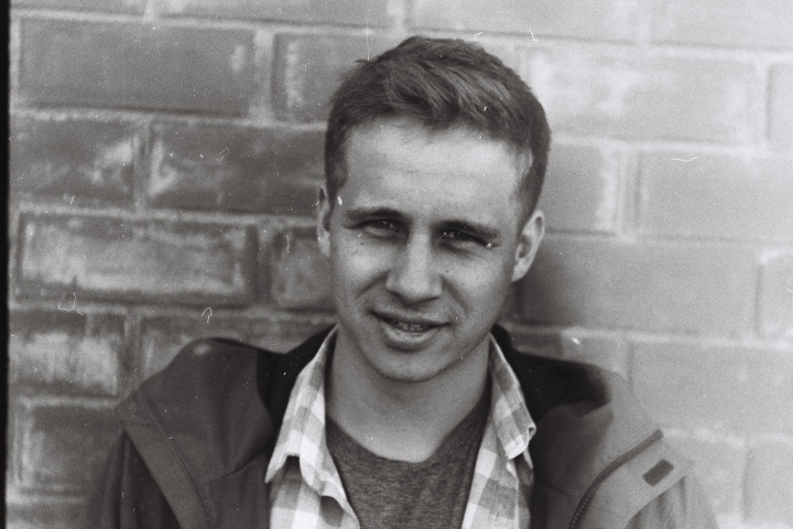 Портрет друга