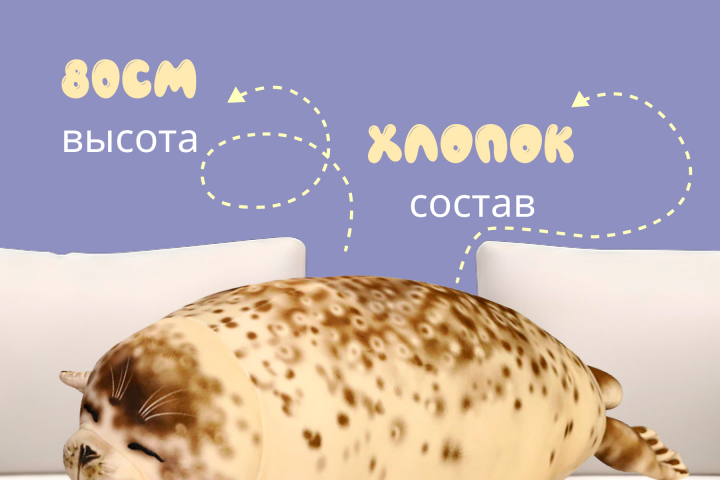 Продающая инфографика