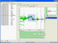 Cистема обработки телеметрической информации