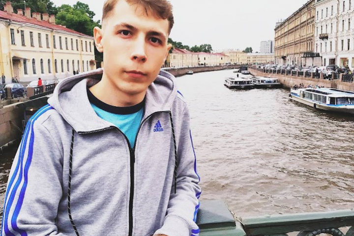 Демо мое голоса