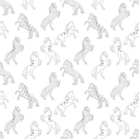 Бесшовный векторный паттерн