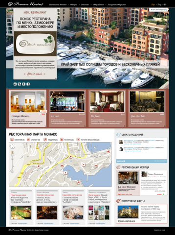 MONACOREVIEW