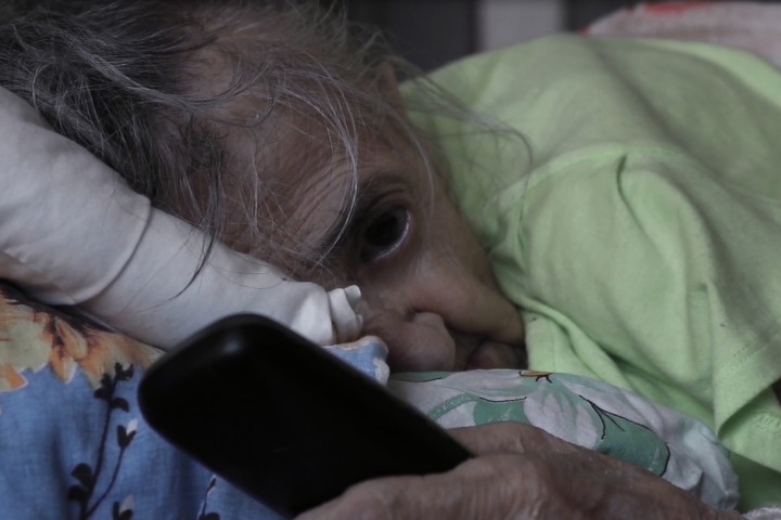 Документальный фильм " Я с вами всегда" 2019