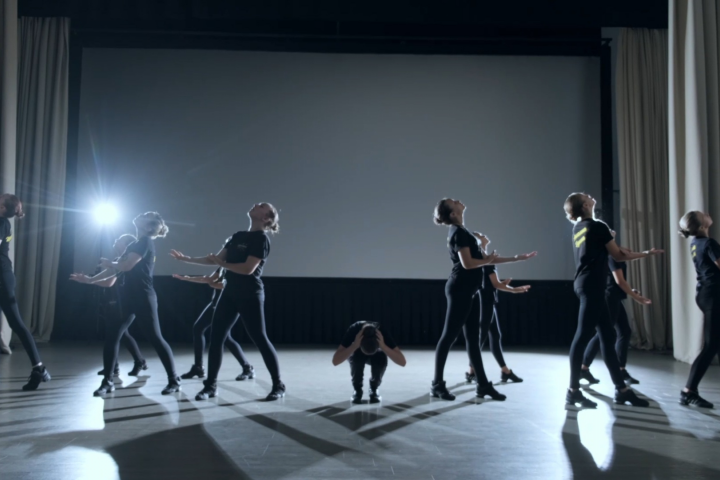 Имиджевый ролик