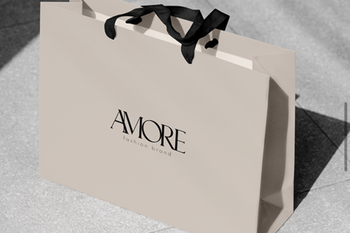 Разработка логотипа для бренда