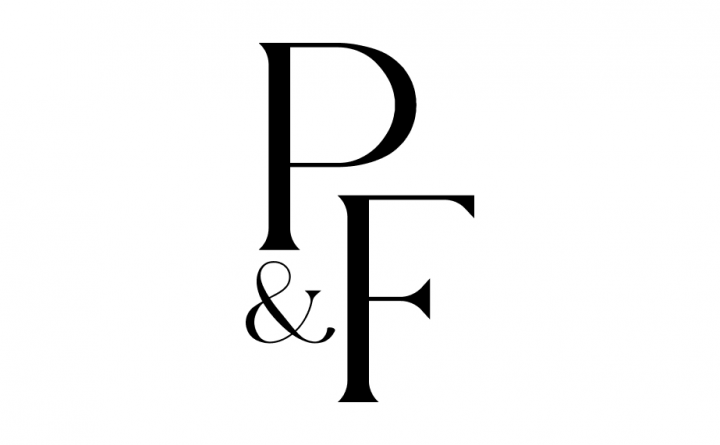 Plates & Forks