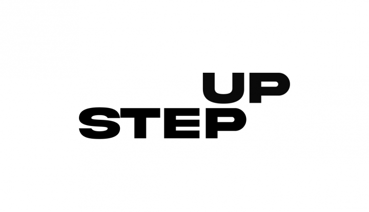 StepUp