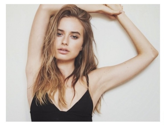 Скрытая реклама косметических брендов