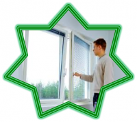 Рекламные посты в фейсбук по стеклопакетам TEOGLAS