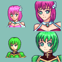 Celile/Verte Comparison
