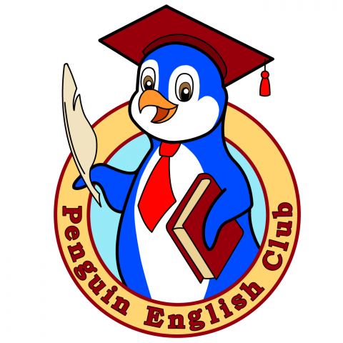 Penguin ENglish Club