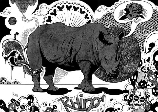 Rhino