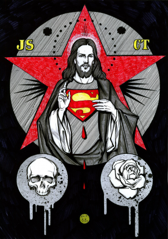 SuperSupercrhist