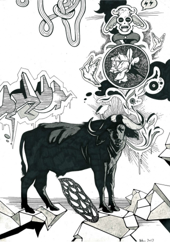 Bull