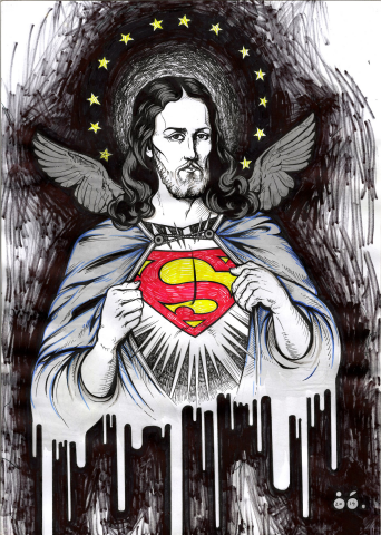 Superchrist