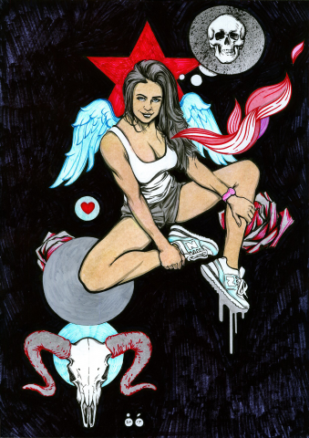 Angel