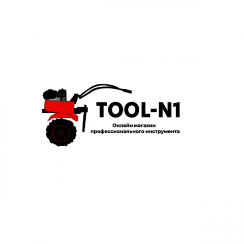 Логотип для компании Tool-N1