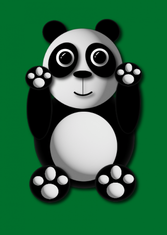 Панда