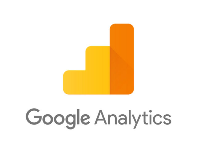 Сертификат Google Analitics