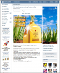 FLP ; Алоэ Вера ;Forever Living Products ; ФЛП