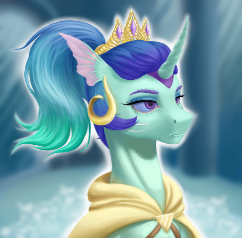 Фэнтези арт