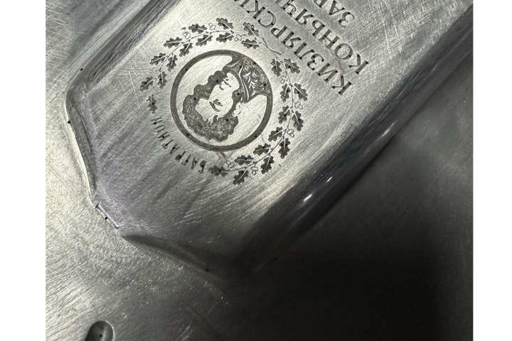 фрезерные работы