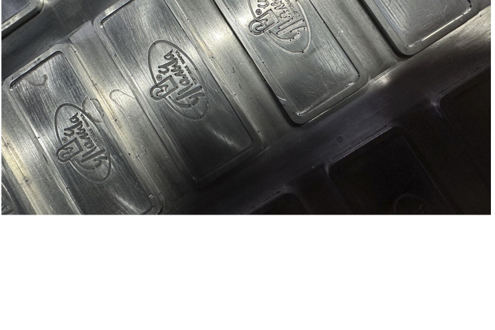 Фрезерные работы