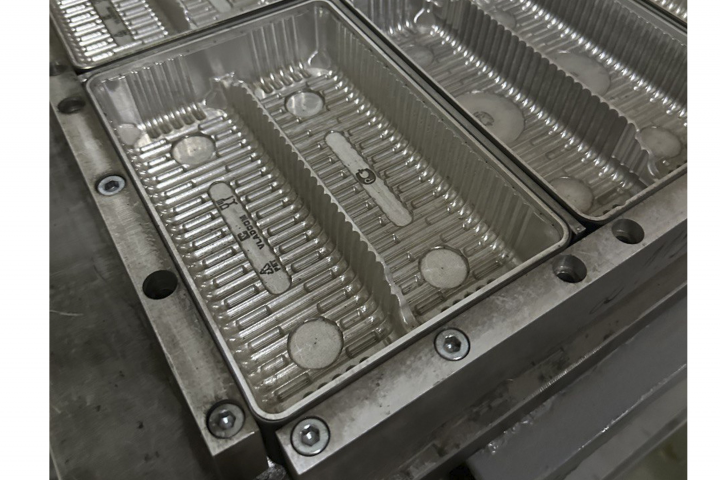 Пресс-форма GN