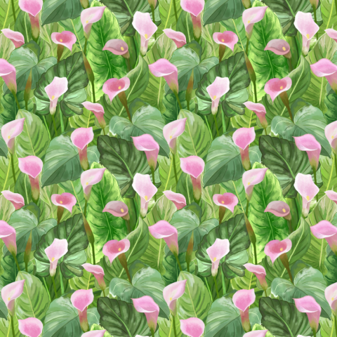 Бесшовный паттерн