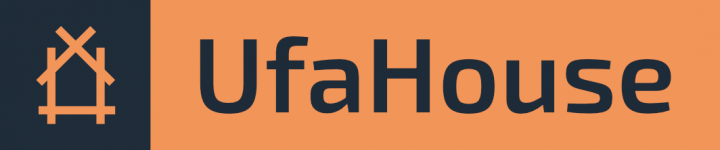 Логотип UfaHouse