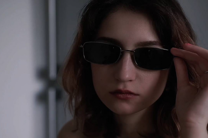 Пример монтажа короткого видео