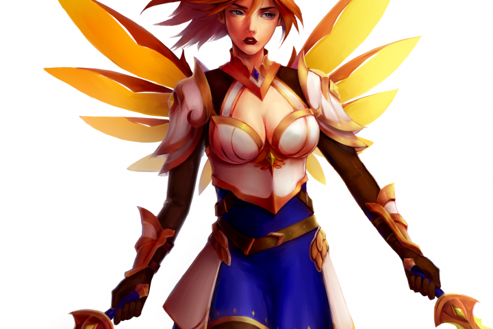 Фани "mobile legends"