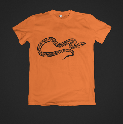 T-shirt / Футболка