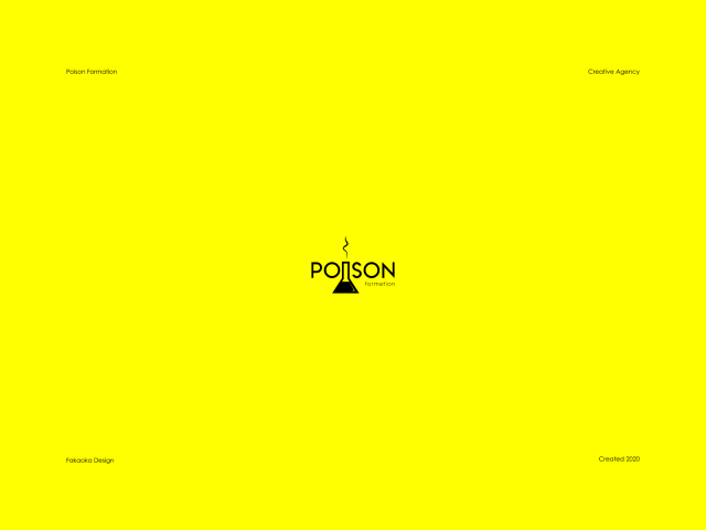 Poison