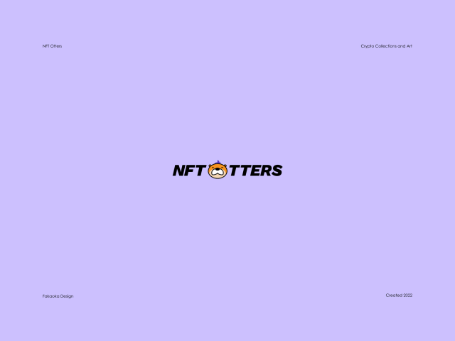 NFTOtters