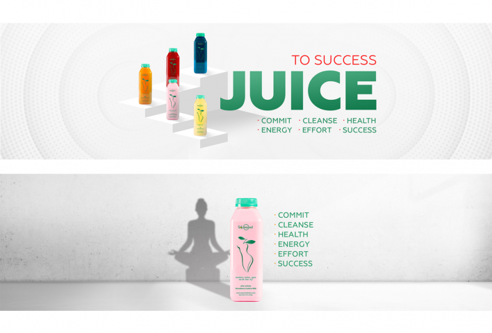 Steps to success