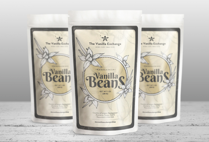Vanilla Beans