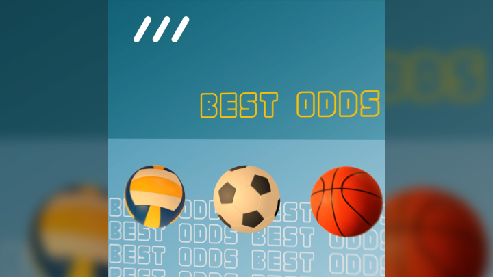 Sport Betting | Portfolio