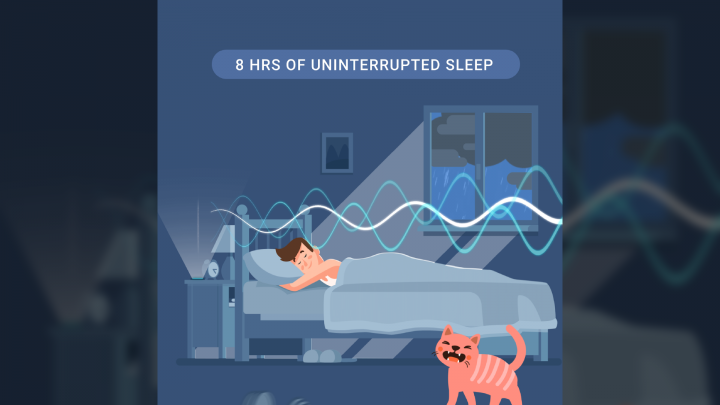 Endel: Приложение для сна и отдыха