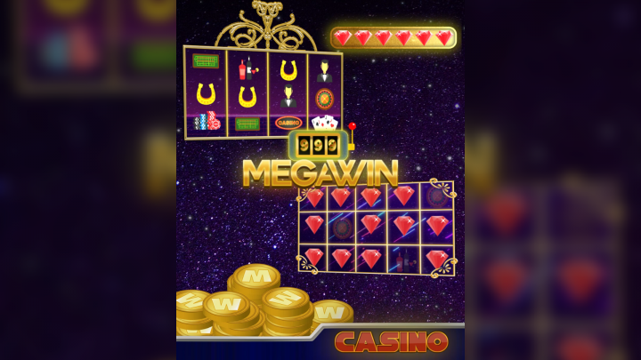 Промо «Casino Game»