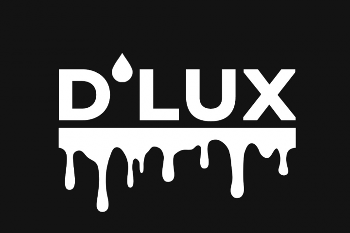 Логотип под ваш заказ. ( Минималистичный )