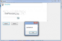 Система распознавания текста (капчи)
