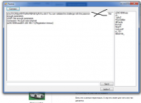 IRC Bot