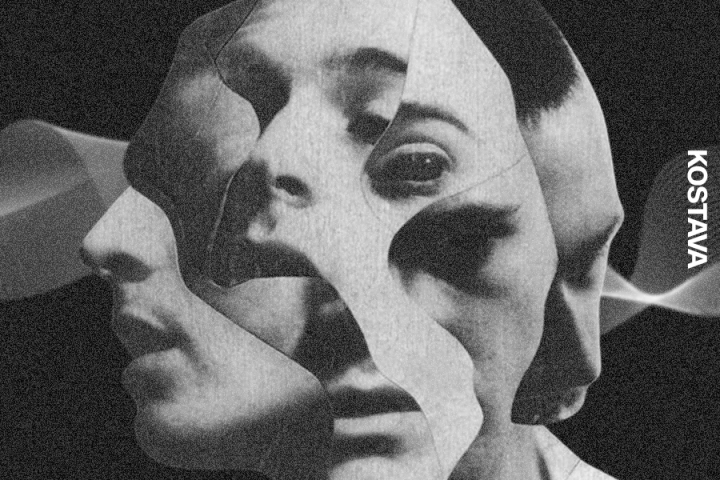 SCHIZOPHRENIA постер