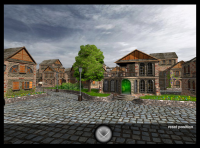 3d панорама