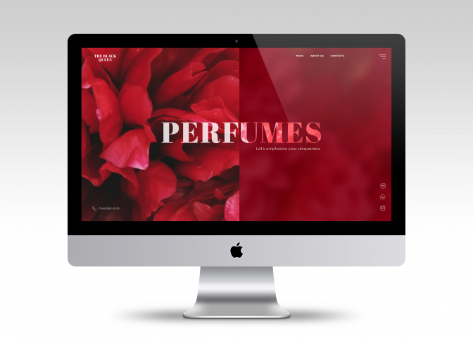 Perfumes