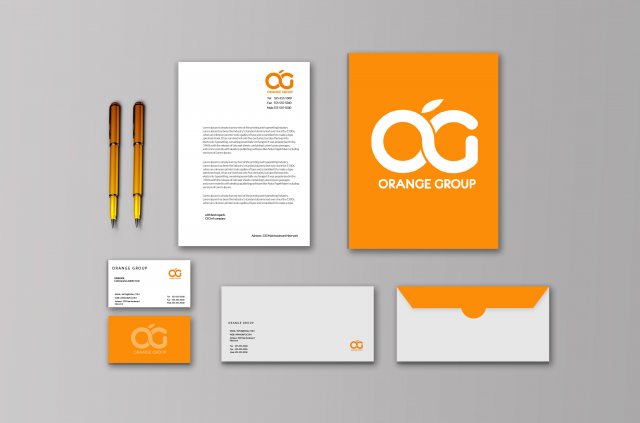 ORANGE GROUP